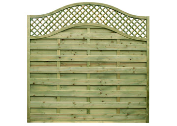 Fence Panel - Neris