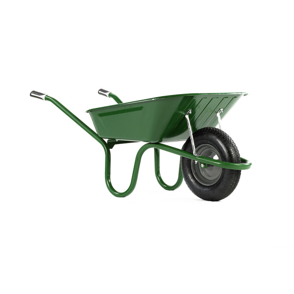 Wheelbarrows