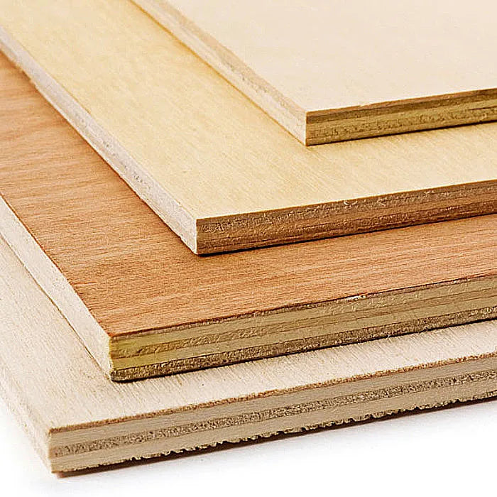 Ply Wood