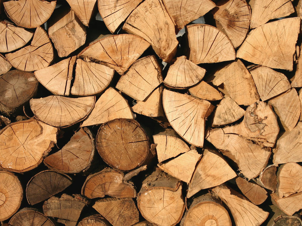 Wood Fuel