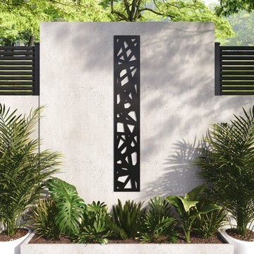 Ultra Composite Trellis Panels 1800mm Various Heights