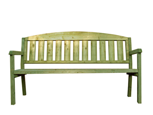3 Seater Garden Bench