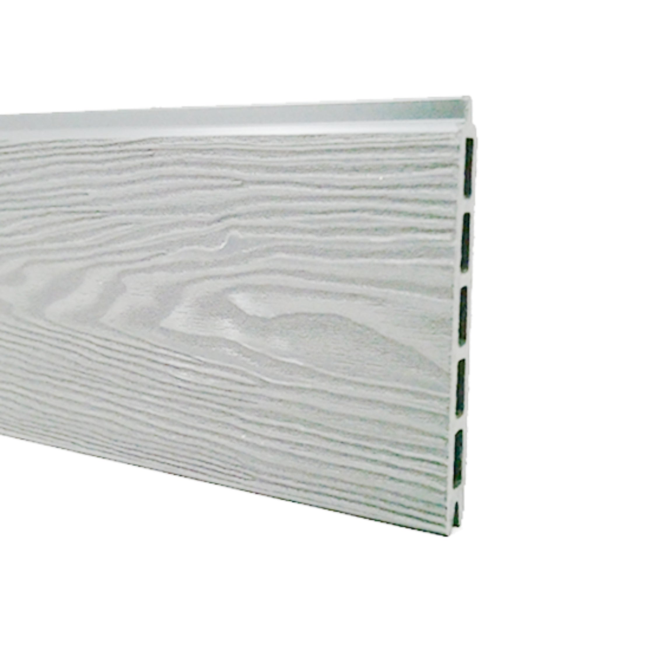 Fencing Enhanced Composite T&G Board 20x160x1830mm