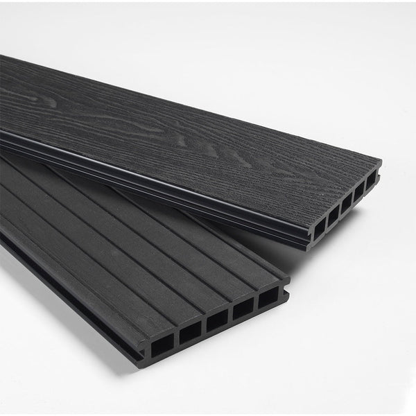 Verde Enhanced Composite Decking Board 146mm x 25mm