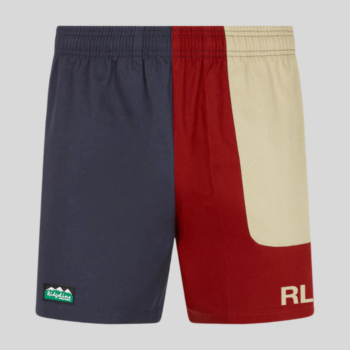 Backslider Shorts Navy