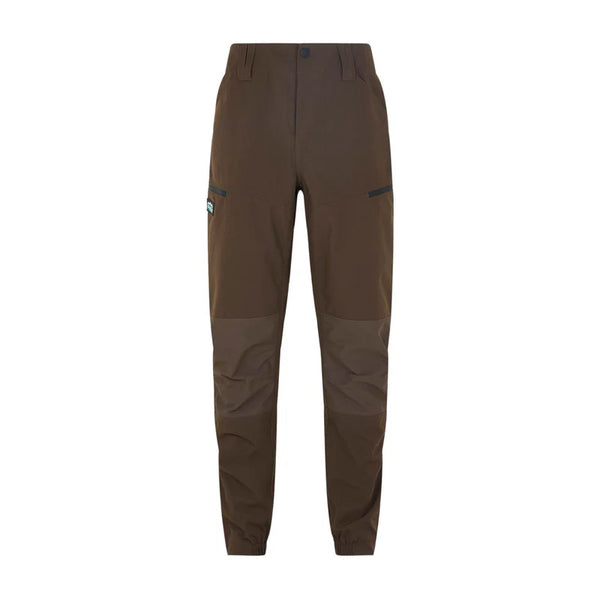 Ridgeline Men's Cambrian Trousers BARK