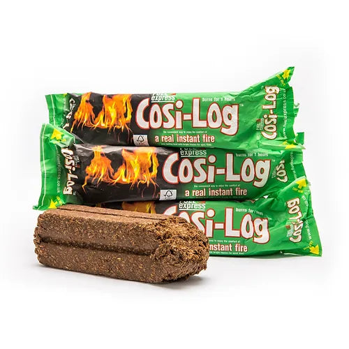 Cosi Log