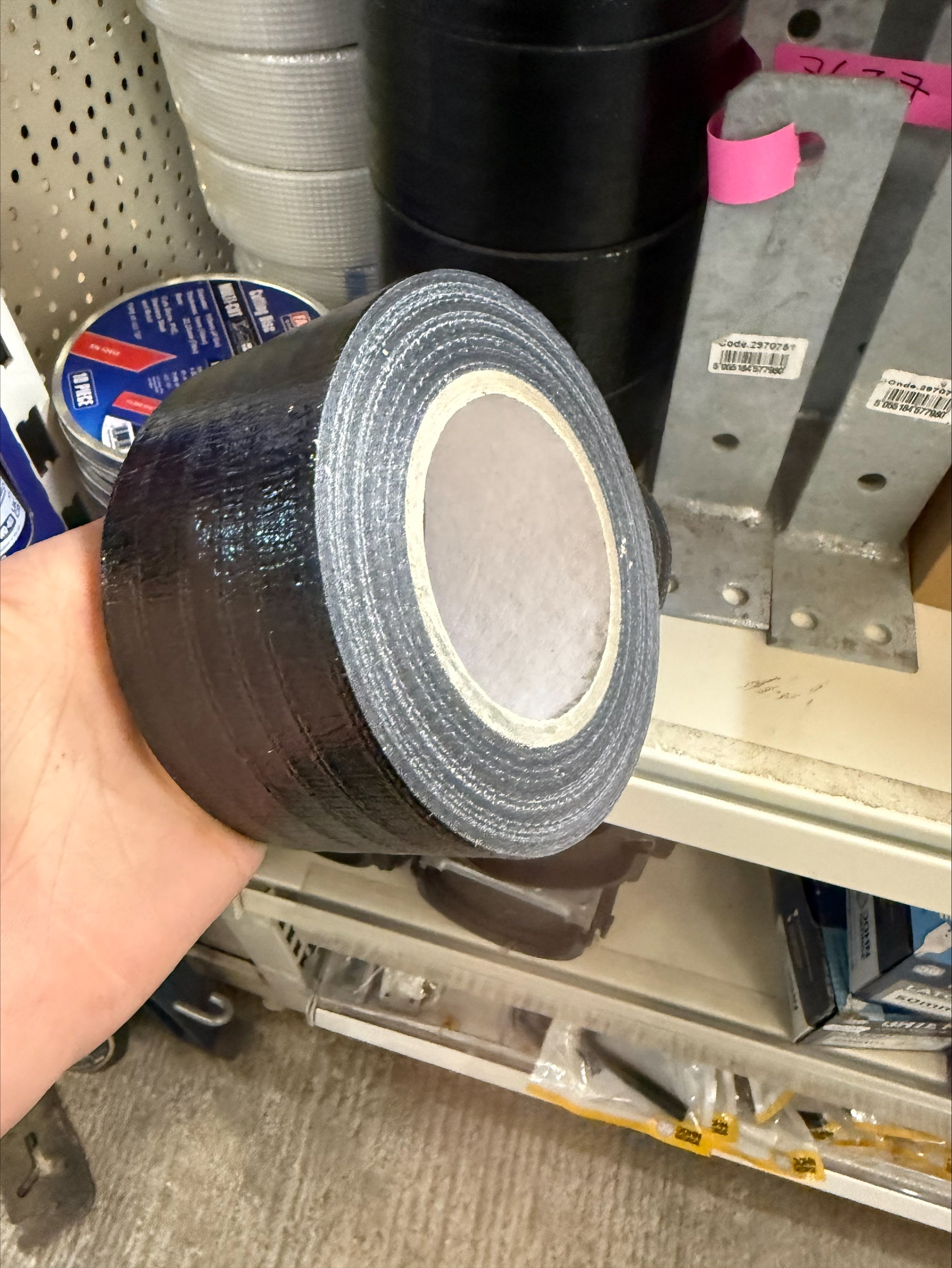 3 Inch Duck Tape