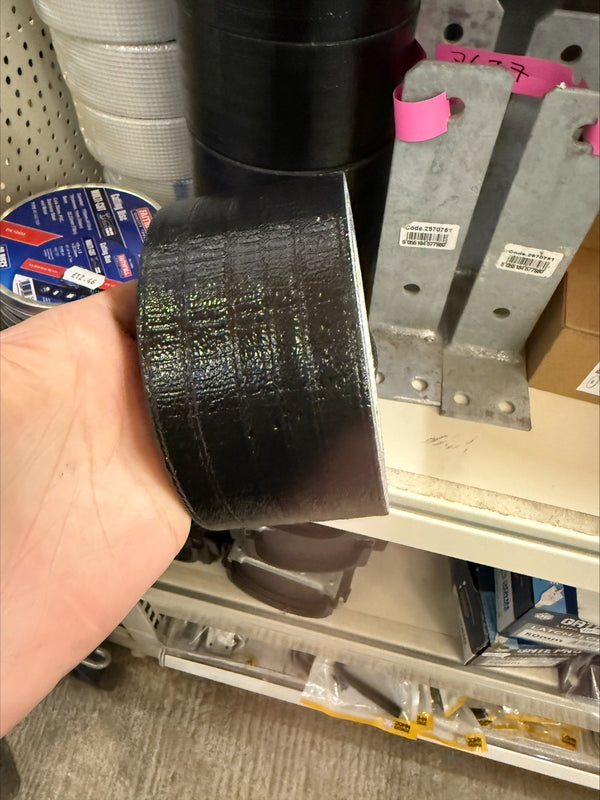 3 Inch Duck Tape