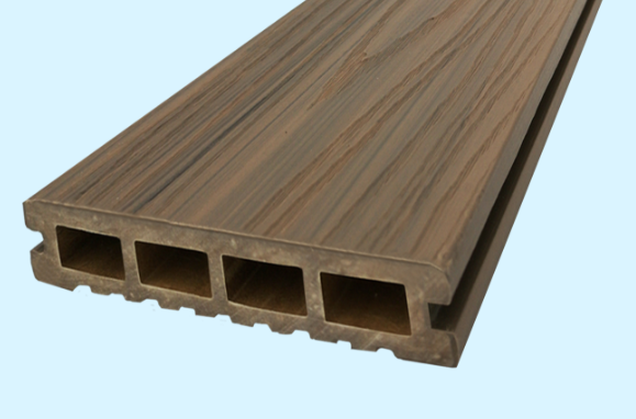 Habitat+ 22x135x3600 Deck Board Bowness (BROWN)