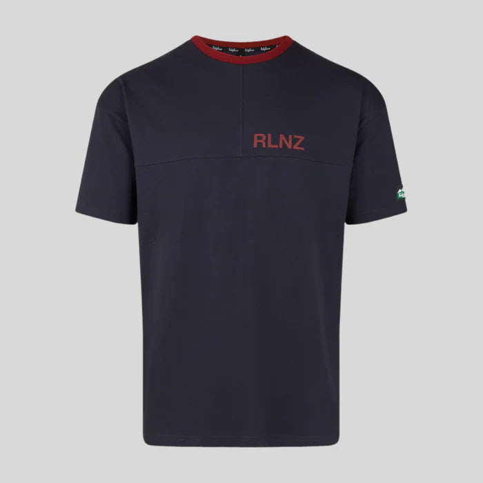 Hose Down T-Shirt Navy