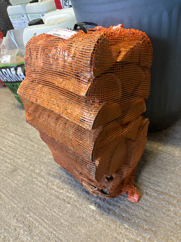 Kiln Dried Hardwood Firewood Large Net