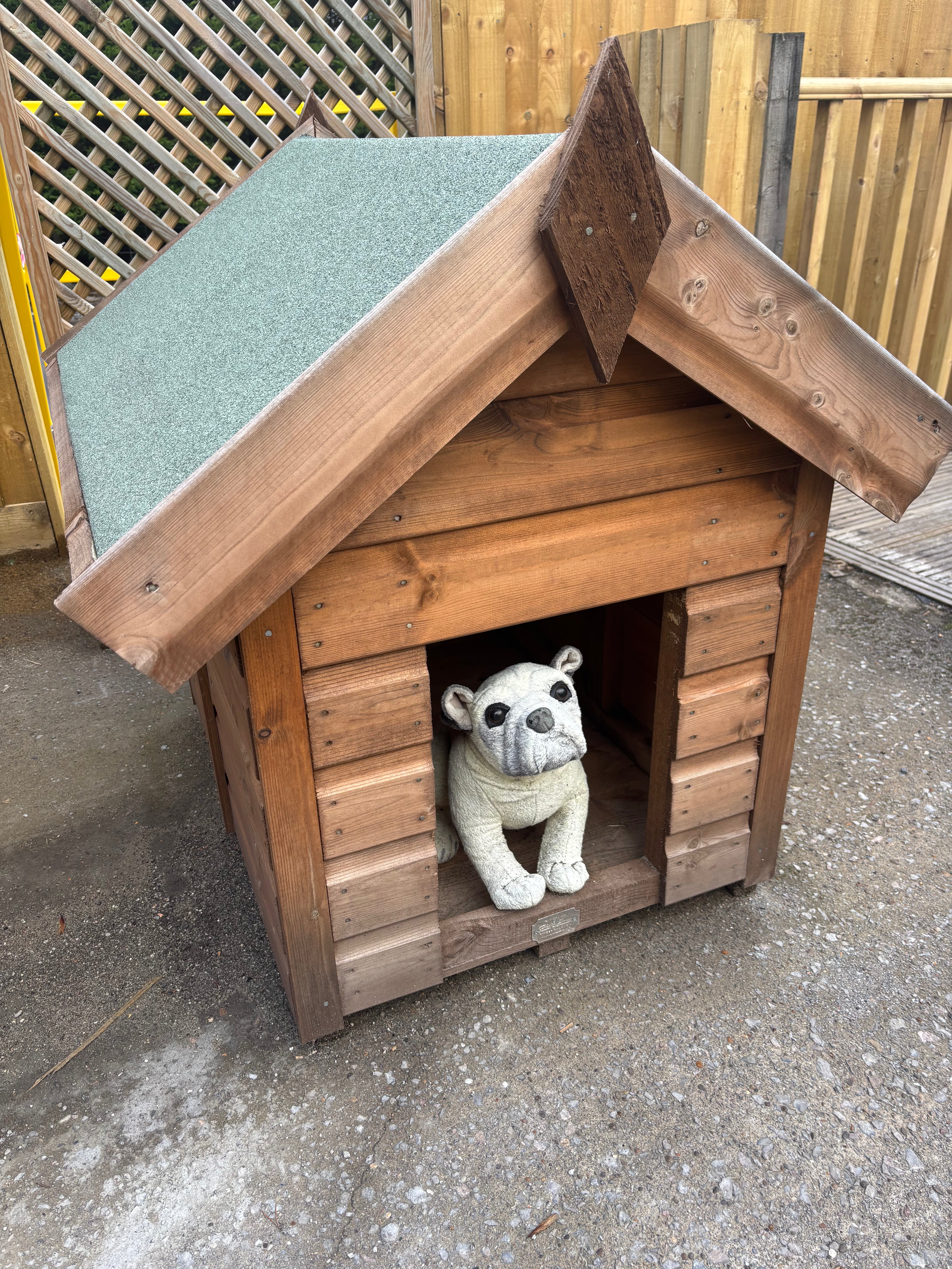 Medium Dog Kennel