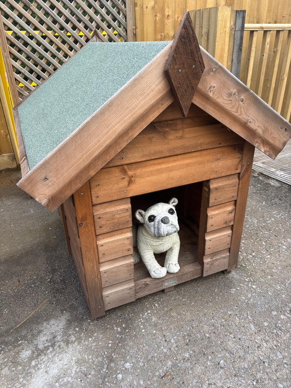 Medium Dog Kennel