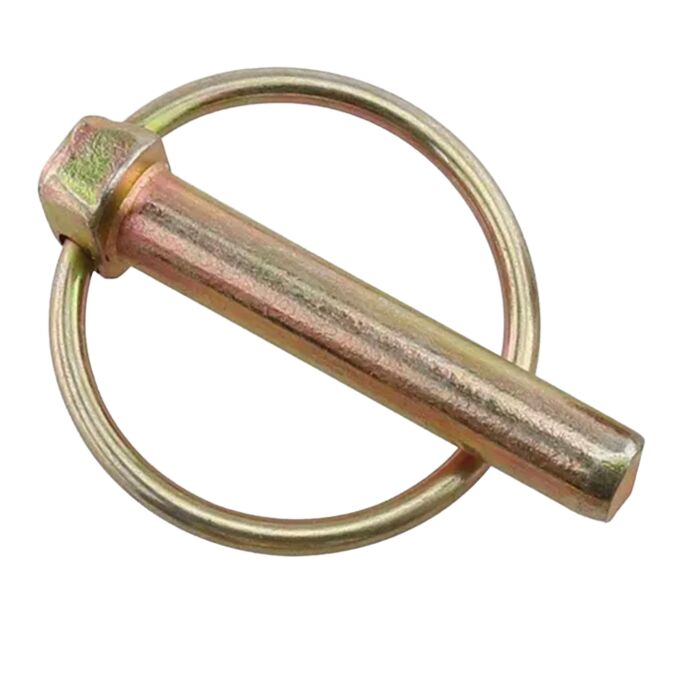 Litch Pin 10mm