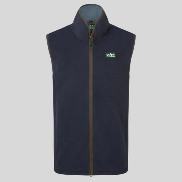 Men's Kodiak Gilet Navy