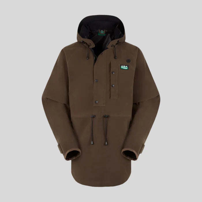 Men's Monsoon Classic Smock Bark