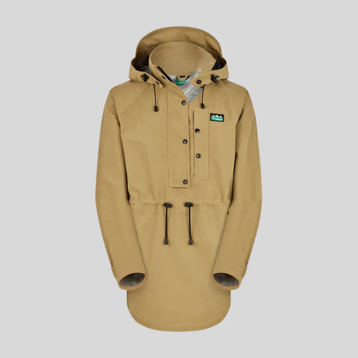 Men's Monsoon Nunatak Smock Faded Teak