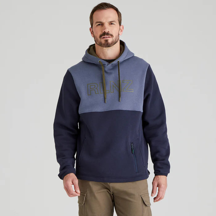 Men's South Island Hoodie NAVY