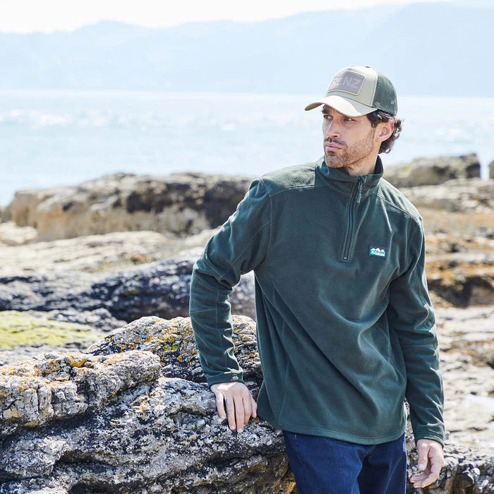 Ridgeline Men's Narvik Fleece various colours