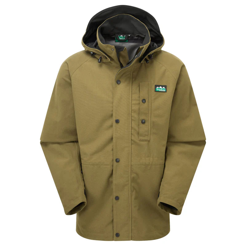 Ridgeline Men's Monsoon Classic Jacket