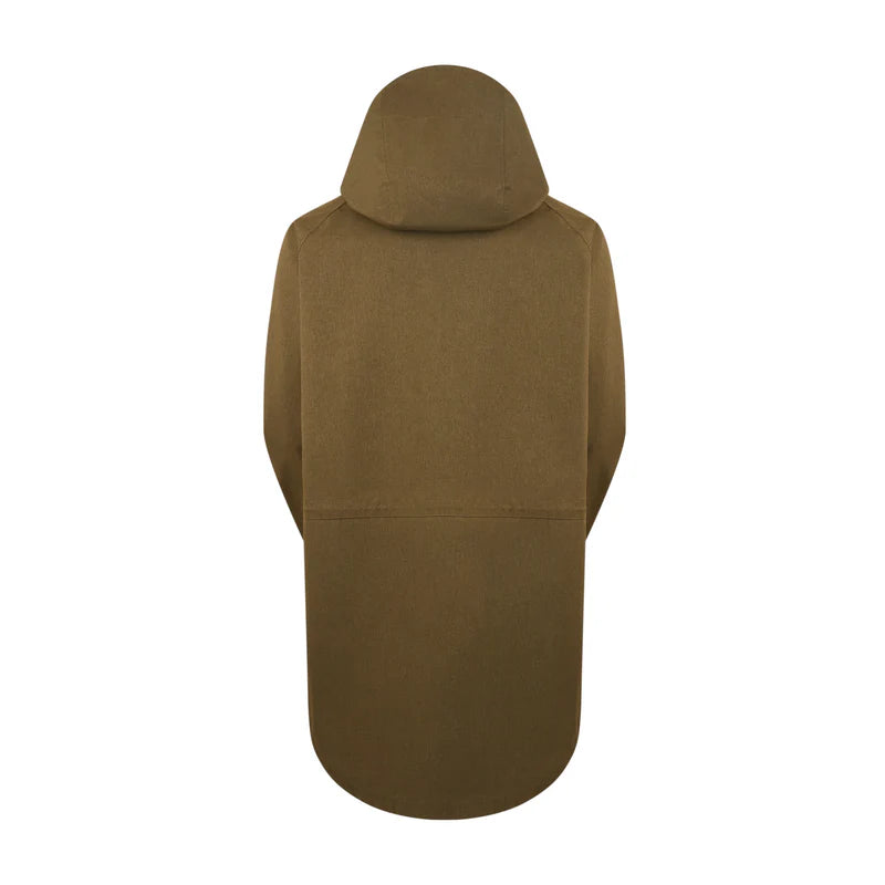 Ridgeline Men's Monsoon LightJacket Teak