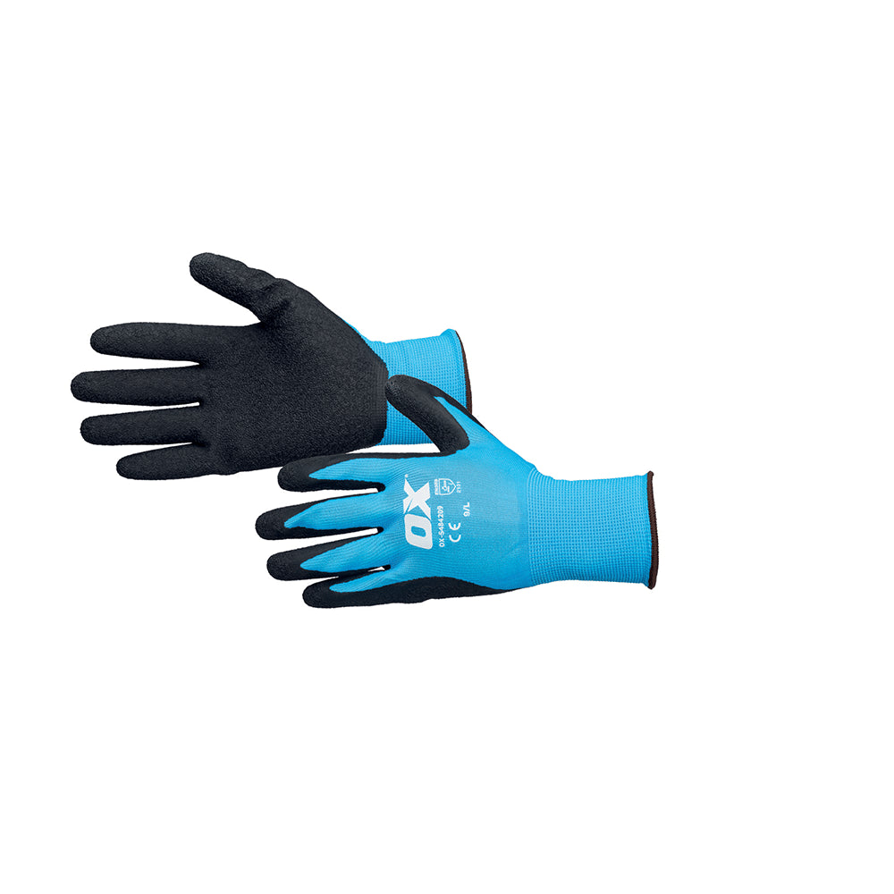 OX Latex Flex Glove