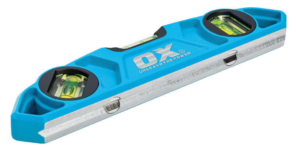 OX Pro Torpedo Level - 230mm / 9in