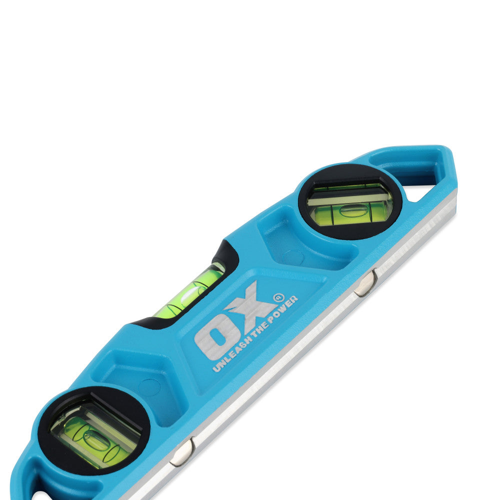 OX Pro Torpedo Level - 230mm / 9in