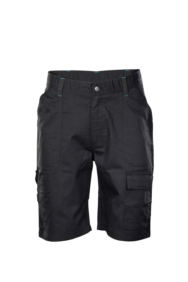 OX Worker Shorts Black