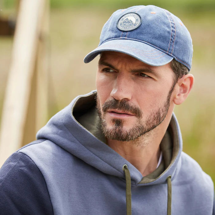 Ridgeline Original Truckie Cap Chive Wash