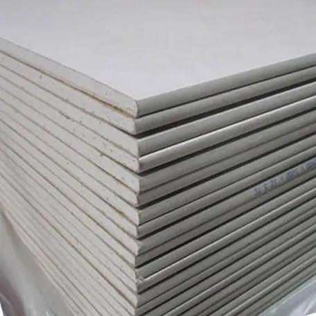 Plasterboard 12.5mm 2440x1220