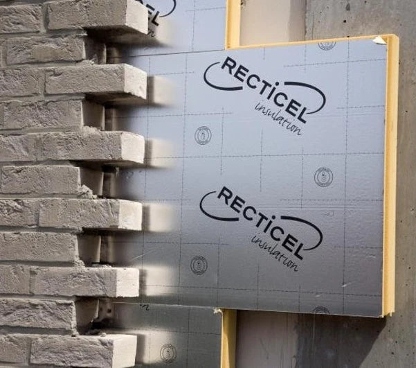 Recticel Insulation