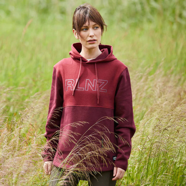 Ridgeline Ladies South Island Hoodie