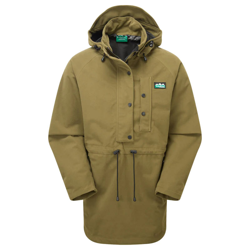 Ridgeline Monsoon Classic Smock Teak