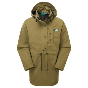 Ridgeline Monsoon Classic Smock Teak