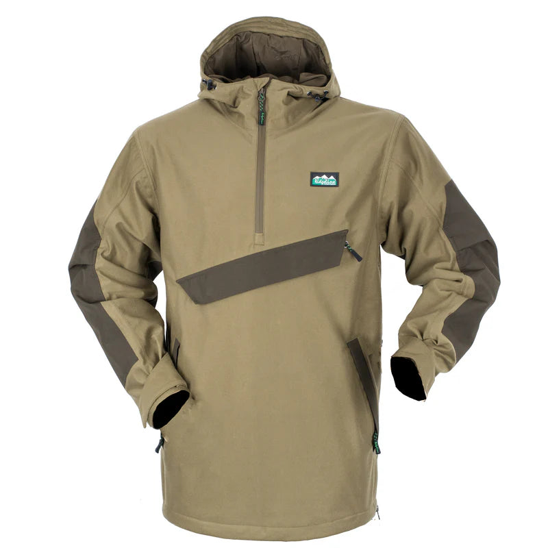 Ridgeline Men's Pintail Ghillie Smock