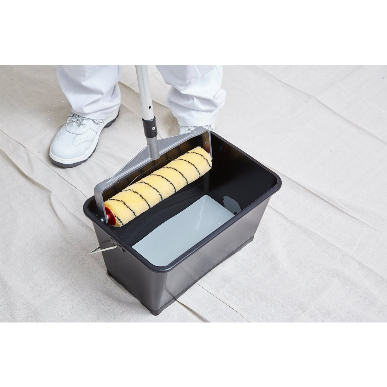 Rota Paint Scuttle 15L