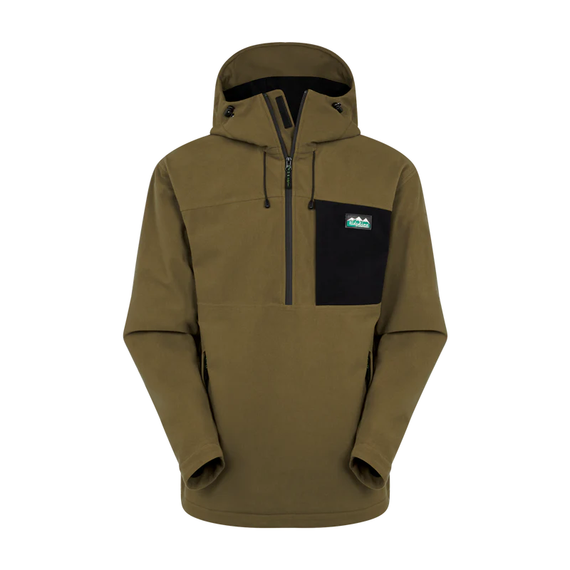 Ridgeline Unisex Tempest Smock