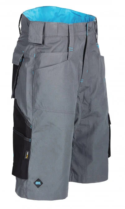 OX Ripstop Short (Graphite)