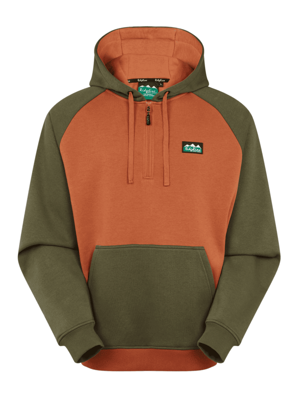 Unisex Kindred Hoodie Autumnal