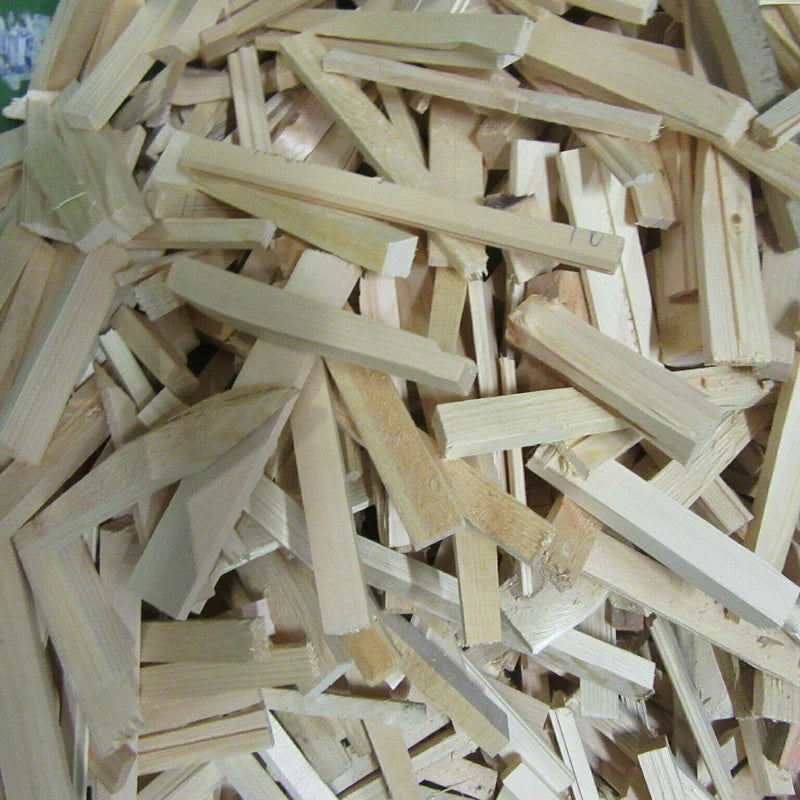 Firewood Kindling  - Large Net