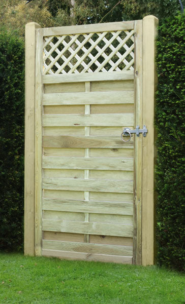 Wells Gate 900x1800mm