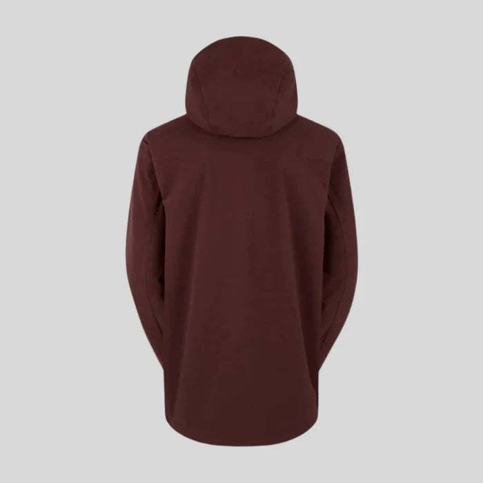 Ridgeline Unisex Tempest Smock Winter Berry