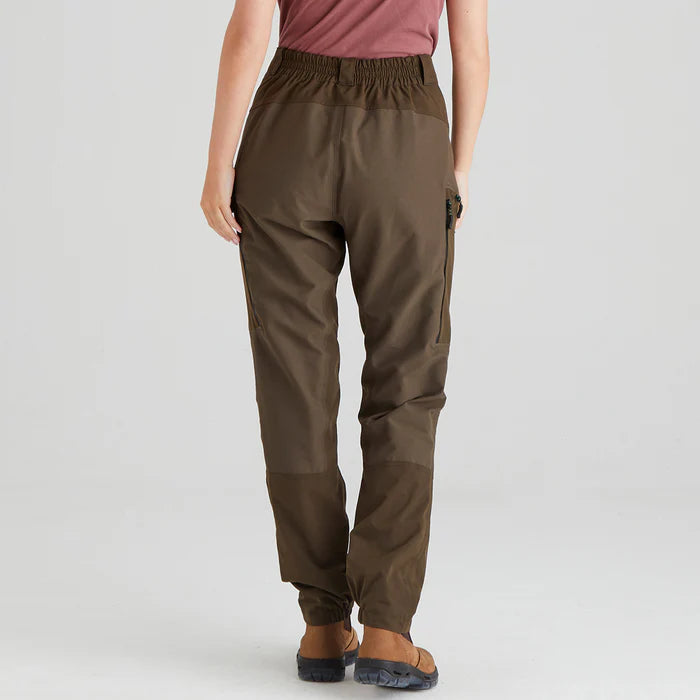 Women's Cambrian Trousers Bark