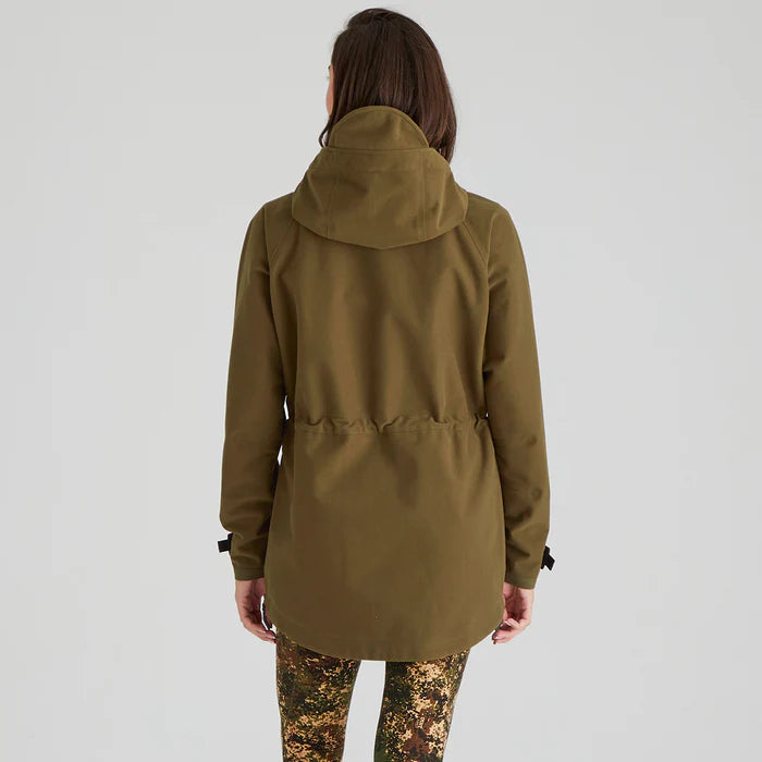 Women's Monsoon Classic Smock