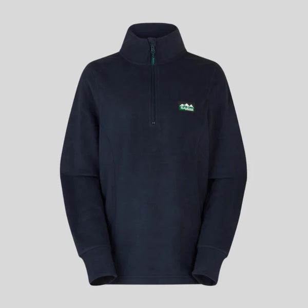Women's Narvik Fleece Navy