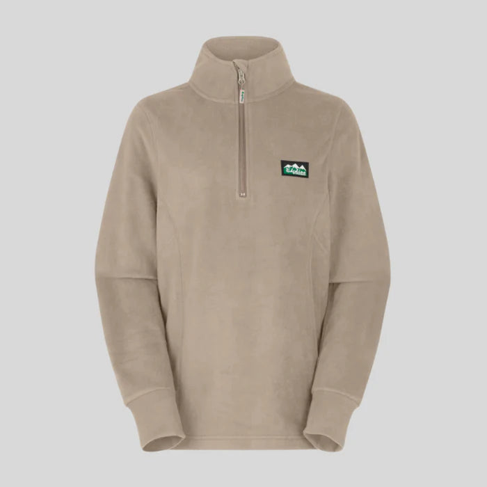 Women's Narvik Fleece Roasted Cashew