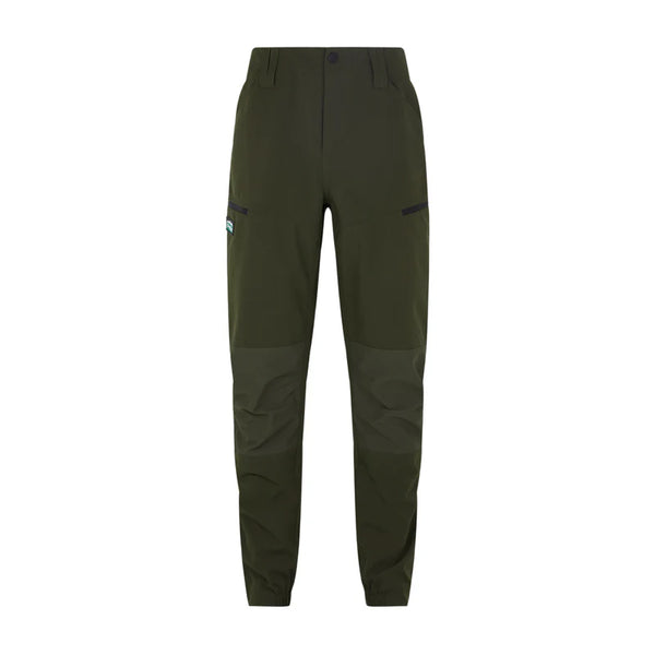 Ridgeline Men's Cambrian Trousers Deep Forrest