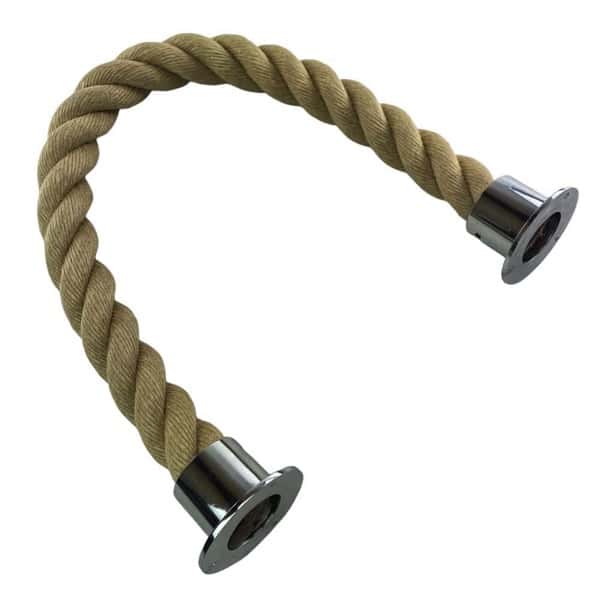 Rope End for Decking Rope 24mm